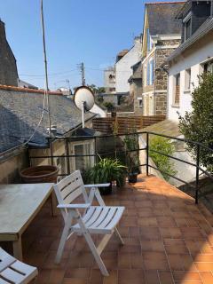 Maison de charme - Thermes marins - 9