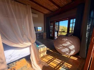 Anahata Nature Resort - 1