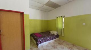 OYO 90302 Dimuara Chalet Tok Bali - 4