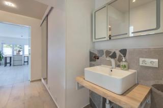 Uhse Ferienwohnung Delux mit Loft - 2