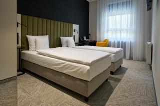 Hotel Nowa Bukowa - 3