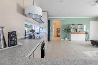 Uhse Ferienwohnung Delux mit Loft - 4