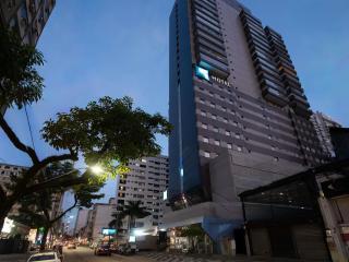 ibis budget Santos Gonzaga - 5