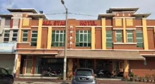 All Star Hotel Melaka - 3