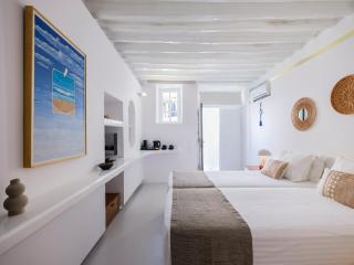 Mykonian Living The Little Venice Suites & Residence - 2