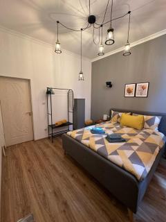 Modern City Stay apartment Kapana - 7