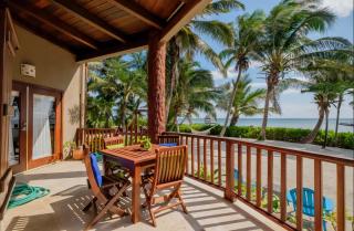 Indigo Beach Homes 5A - 4