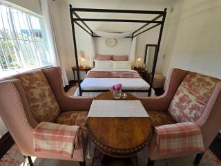 Amourette's Cottages - 4