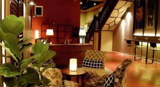 iStay Hotel - 7