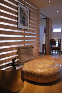 Mineral Lodge & Spa - 3