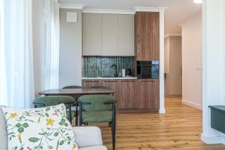 Wyspa Sobieszewska by Comfort Apartments - 6