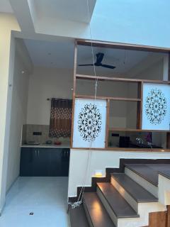 shivansh stays , 1 bhk independent house - 6