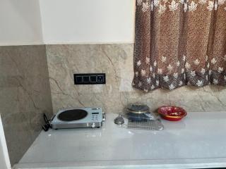 shivansh stays , 1 bhk independent house - 4