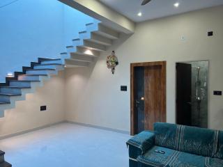 shivansh stays , 1 bhk independent house - 1