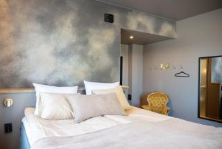 Ruustinna Hotelli & B&B Majoitus - 8