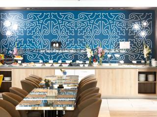 Mercure Almaty City Center - 3