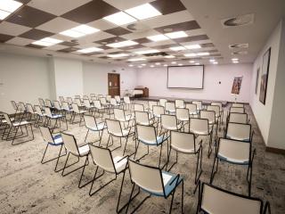 Mercure Almaty City Center - 1