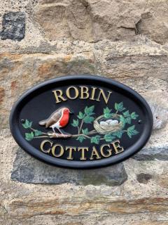 Mellwaters Barn Cottages - 6