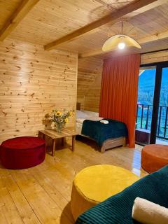 Grand Hills Kazbegi - 2