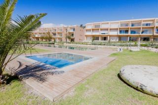 Olivia Taghazout - Luxe - Piscine - 2/4 Px - 4