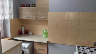 Apartament Styl - 1