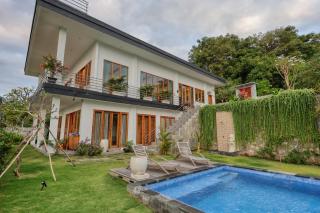 Le Fief Villa - 1