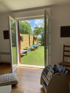 Gîte G1018 - 2