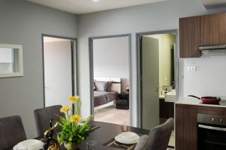 Delux Modern 3BR - 1 Min To Thong Lor BTS - 1