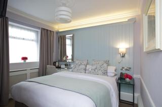 Hayes Hotel - 8