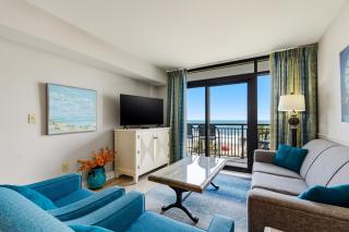 Caribbean Resort 307 - 2