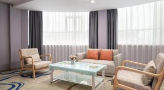 Zhuzhou Jinjin Haiyue Hotel - 8