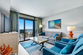 Caribbean Resort 307 - 1
