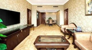 Chongqing Sunshine Continental Grand Hotel - 7