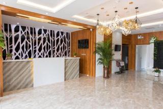 Jinjiang Inn Style Tianjin Wuqing Traditional Chinese Medical Hospital - 7