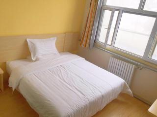 7 Days Inn Shijiazhuang Zhengding Airport - 2