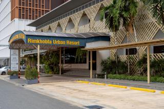 Rimkhobfa Urban Resort - 7