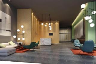 Jinjiang Inn Select Yancheng Oufeng Hua Street Julong Lake - 9