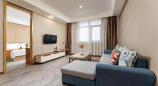 PAI Hotels·Guide Road Municipal Government - 5