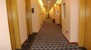 PAI Hotels·Guide Road Municipal Government - 2