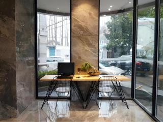 Jinjiang Inn Style Pudong College of Finance and Management Caolu Town Government - 4