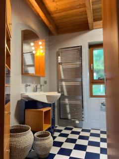 Alpine Sunlight Villa - 2