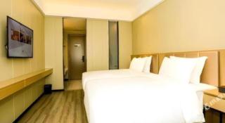 Borrman Hotel Xiamen Xiang'an Maxiang - 3