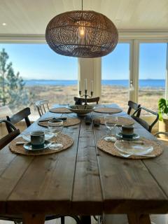 Coastal Retreat In Nature Reserve Near Randaberg - 2
