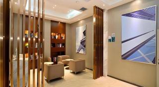 City Comfort Inn Kunming Railway Station Guanshang - 2