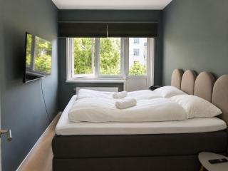 OV21A - 2BR Spacious Oslo Apartment - 7