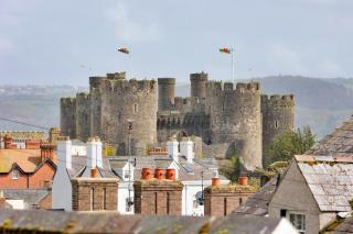 Finest Retreats - Ty Pen Y Bryn, Castle Views - 7