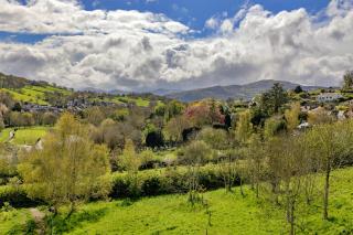 Finest Retreats - Ty Pen Y Bryn, Castle Views - 6