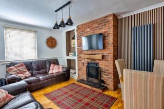 Finest Retreats - Ty Pen Y Bryn, Castle Views - 4