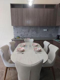 The Fringe Luxe Villa at Forestcity - 7