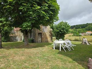 Gîte Le Cheix d'Arches - 9